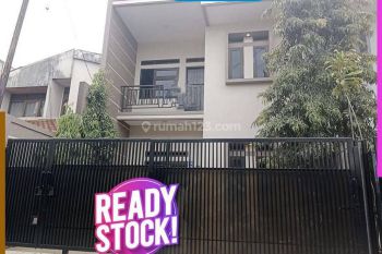 Edisi Terbatas Rumah Ready Stock Di Dkt Bsm Kota Bandung 197M4