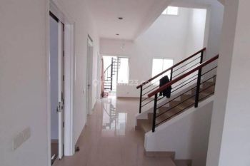 Disewakan Rumah Cluster Ruby Gading Serpong ( Lia )