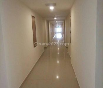 APARTEMEN SIAP HUNI, HARGA MIRING