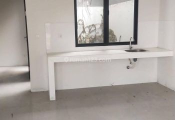 J 03 11 23 Rumah Minimalis 2 Kamar Tidur di Citra Garden Puri