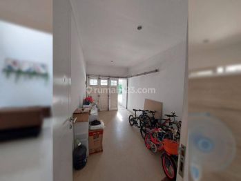 Dijual Rumah Tipe Orange Maple Cluster The Season Citra Grand City Palembang