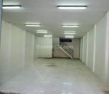 Disewakan Ruko di Kupang Jaya , Surabaya 240 M Bagus
