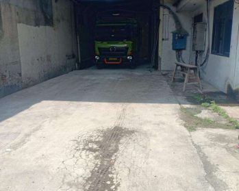 Gudang Murah Strategis di Jln Utama Narogong (LT 8960 m2) Bekasi