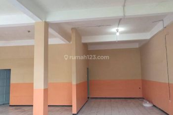 Jual/Sewa Ruko 2 Lantai Jl Ahmad Yani, Gedangan Sedati, Sidoarjo
