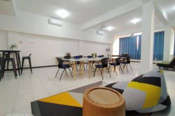 Disewakan Office Building Putat Surabaya Barat