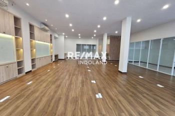 Jual Ruko Gandeng 3 Lokasi Super Strategis 2 Lantai