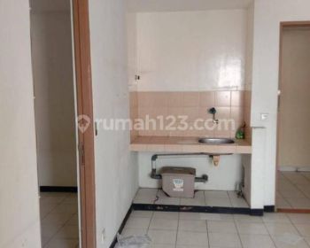 Apartemen Palm Mansion