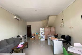 Dijual Ruko 2 Lantai samping Jalan Raya Tajur Halang