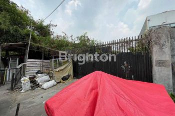 TANAH LOKASI STRATEGIS SAMPING UNIVERSITAS WM DI JL RAYA KALIJUDAN SURABAYA, KE