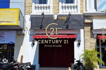 Ruko Untuk Usaha Atau Kantor Depan Superindo Area Ciputat
