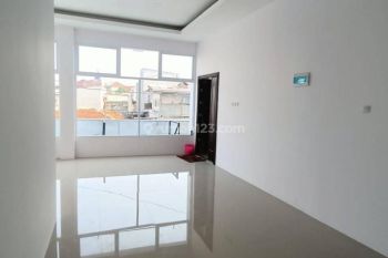 Ruang Usaha di jalan lontar 90 m Bagus