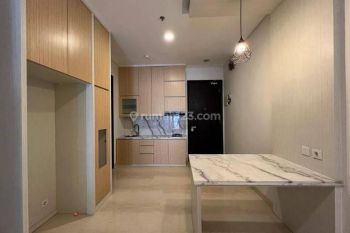 Dijual Cepat Apartemen Sudirman Suites 2BR Di Jakarta Selatan