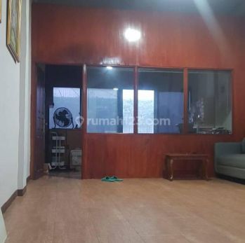 Dijual Ruko Kondisi Bagus Wijaya Kusuma Daan Mogot Jakarta Barat