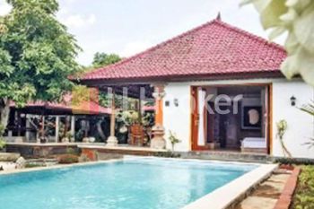 Villa Jl. Wisnu Marga Marga, Tabanan, Bali