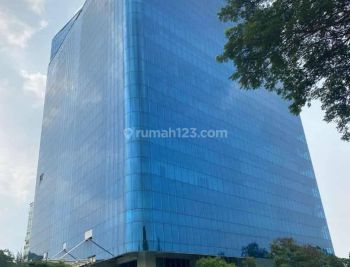 Gedung di Gading Serpong Lokasi Komersial Boulevard 38.400m