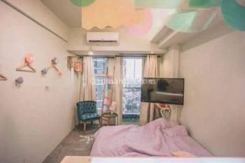 Disewakan Apartement Benson Pakuwon Indah Surabaya