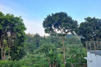 Rumah Bagus Nyaman Terawat Resort Dago Pakar