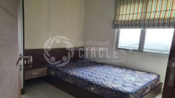 Wow Murah Banget Apartement 2KT di Sudirman Suites Bandung