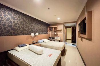 Termuraah, Apart Galery Ciumbuleuit, Type Studio, Dkt Unpar + Itb