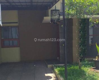 Disewakan Cluster di Margacinta Buahbatu Bandung