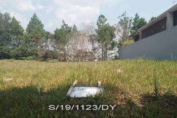 Tanah Setiabudi Bandung Utara Suasana Asri Dan Sejuk