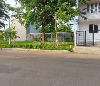 Sale Tanah Kavling: Kavling Metland Puri