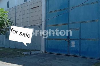 Gudang Lingkar timur,