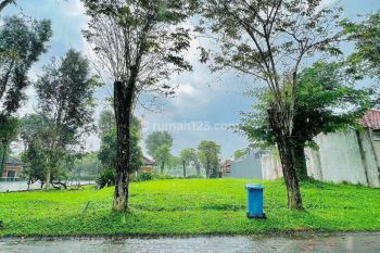 Jual Tanah Kavling Bukit Bali Citraland Dekat Citra Hati School