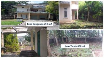 Jual Rumah Cluster Bukit Golf Hijau Sentul City
 Depan Taman