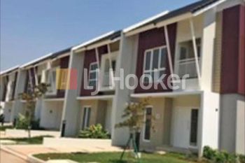 Rumah Summarecon Emerald Karawang, Jawa Barat