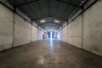 Gudang Margomulyo Permai Pln : 2.200 Va