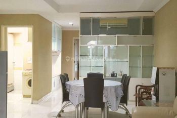 Apartement Gading Resort