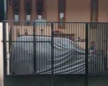 Rumah Komplek Bumi Langgeng Cileunyi