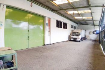 Dijual Gudang di Daerah Dukuh Kupang Surabaya