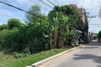 Tanah Premium Jogja, Dekat Fly Over Janti