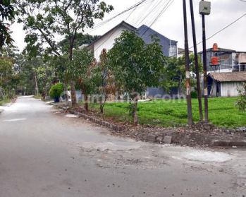 Tanah di Jln Ciwastra Bandung, Bandung SHM 126 m²