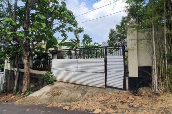 Tanah Strategis Dekat Kampus Polines Semarang