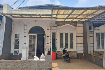 Jual Hunian di Rotterdam Residence Bekasi siap huni (K1142)