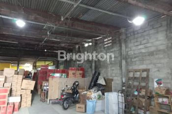 GUDANG SIAP PAKE DI SOMODARAN RINGROAD BARAT GAMPING