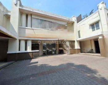 Ruko Luas Pasti Cuan Dengan Lokasistrategis Kota Baru Parahyangan