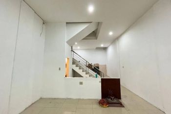 Ruko Komplek Cemara Asri (Jalan Bahagia) Deli Serdang