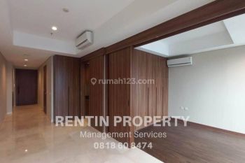 For Rent Apartment Branz Simatupang 1 Bedroom High Floor Unfurnished