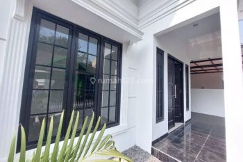 Rumah Baru modern dekat Exit toll Kalasan Slema  sejuk
