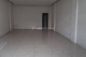 Ruko Strategis Dan Ramai di Mainroad Kopo Sayati Bandung