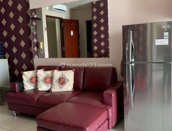 For Rent Super Murah Taman Anggrek Residences 2br Furnished