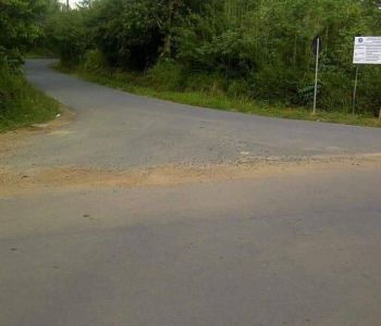 Tanah bagus huk dan prospek di Bintan Kep Riau