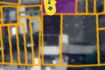 Dijual Gudang Murah di Gudang komersil, Jalan Sdn No. 9, Kel. Duri Kosambi, Kec.