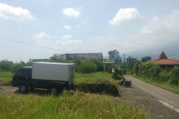 Tanah Dijual Kota Batu Dekat Wisata Selecta Surat SHM