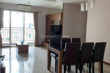 For Rent Thamrin Residences