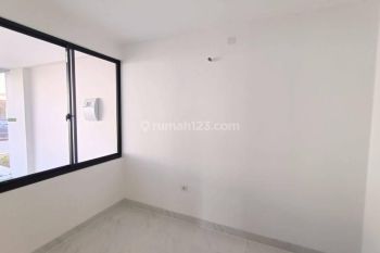 Disewakan Rumah type Lavender Golf Island Pantai Indah Kapuk